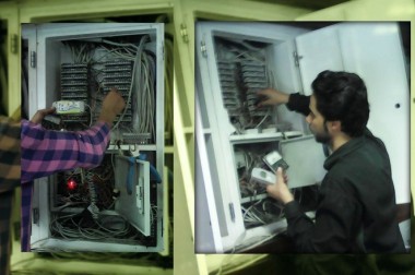 برقکار ۲۲۵۸۶۱۳۵ برق کار در غرب*شمال،شرق تهران electrician